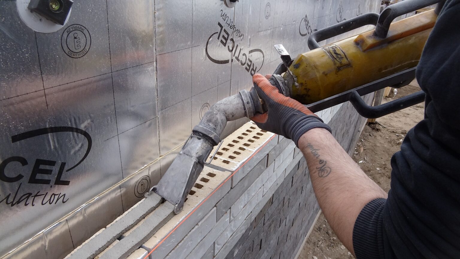 MadeCenter Kennissessie met Gemack